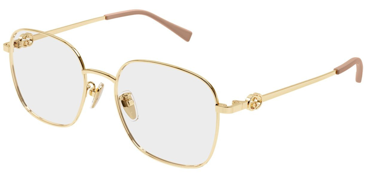 Óculos de grau Gucci Emblem GG2006OA