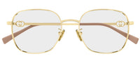 Óculos de grau Gucci Emblem GG2006OA