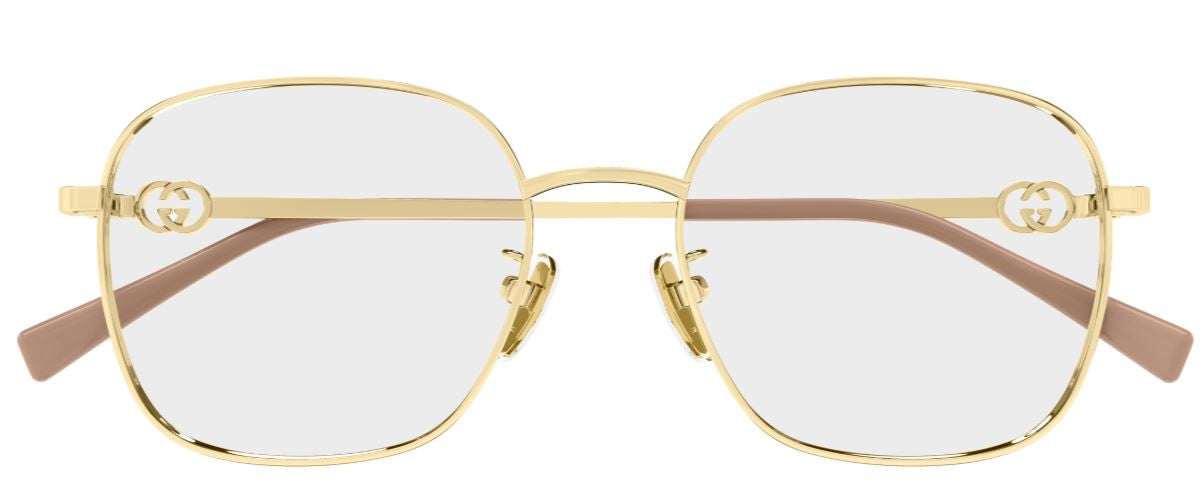 Óculos de grau Gucci Emblem GG2006OA