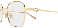 Óculos de grau Gucci Emblem GG2006OA