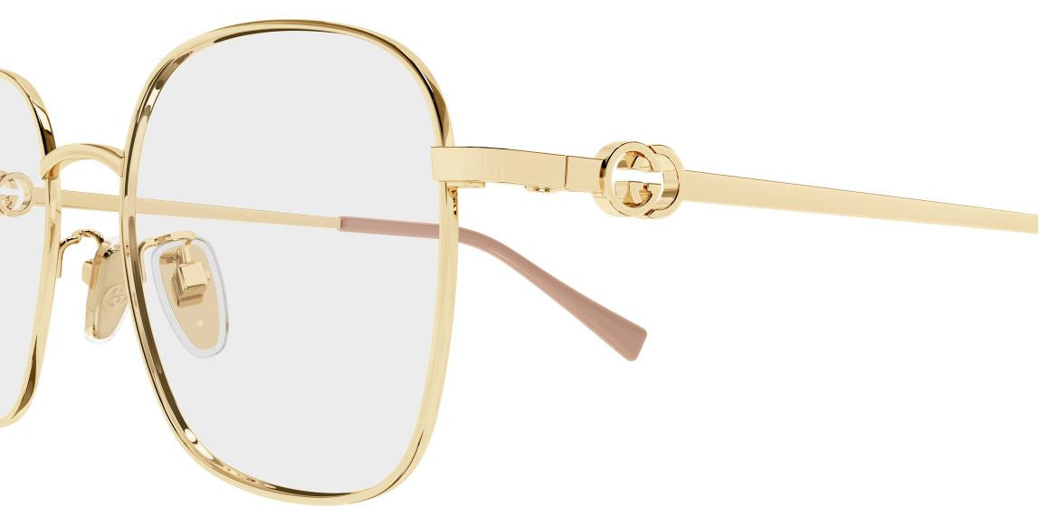 Óculos de grau Gucci Emblem GG2006OA
