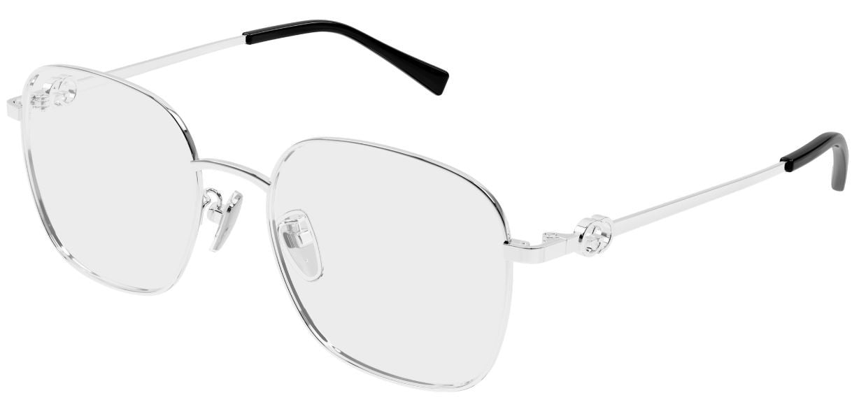 Óculos de grau Gucci Emblem GG2006OA