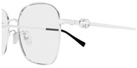 Óculos de grau Gucci Emblem GG2006OA