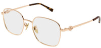 Óculos de grau Gucci Emblem GG2006OA