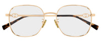 Óculos de grau Gucci Emblem GG2006OA