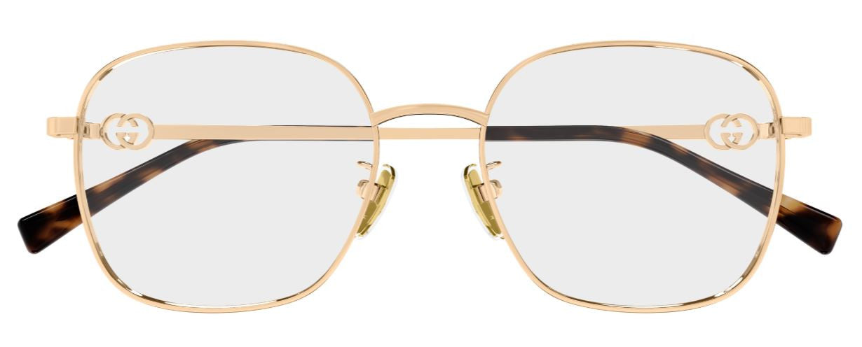Óculos de grau Gucci Emblem GG2006OA