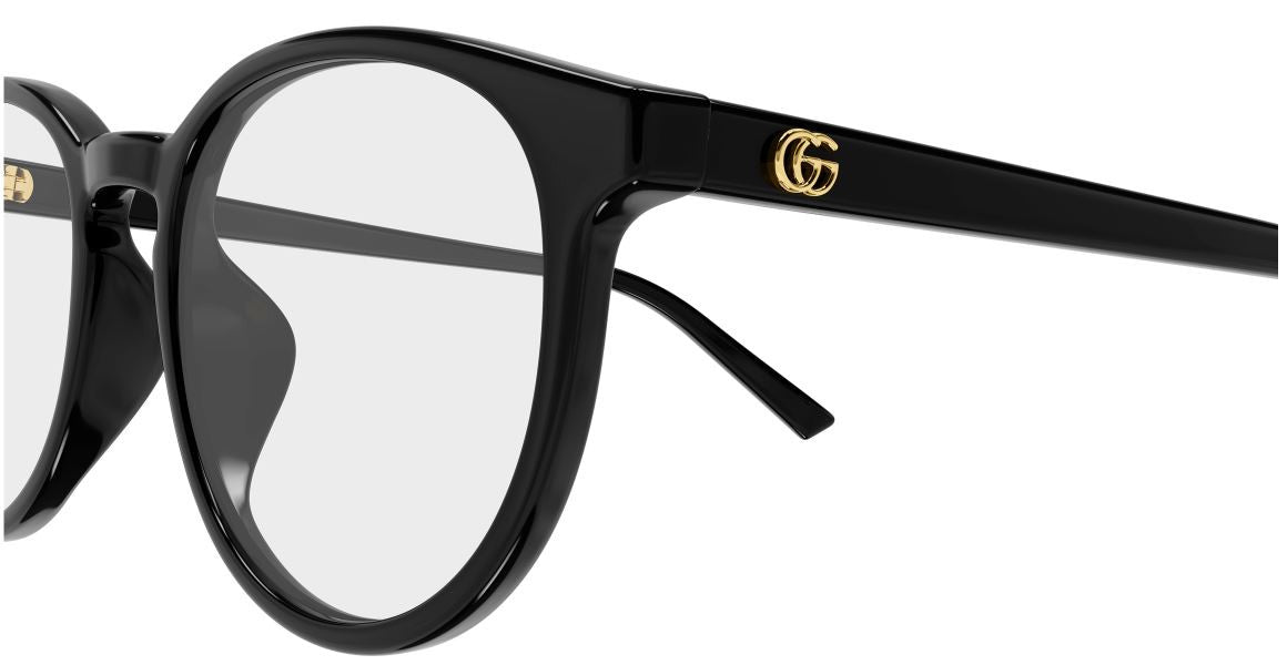 Gucci Emblem GG2005OA Eyeglasses