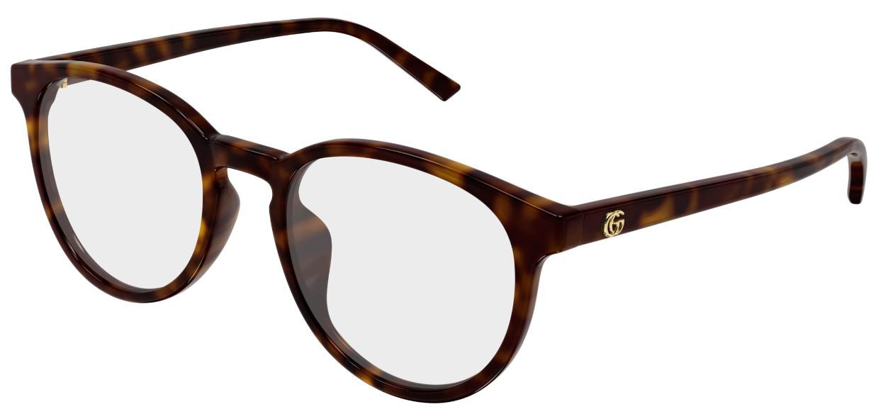 Gucci Emblem GG2005OA Eyeglasses