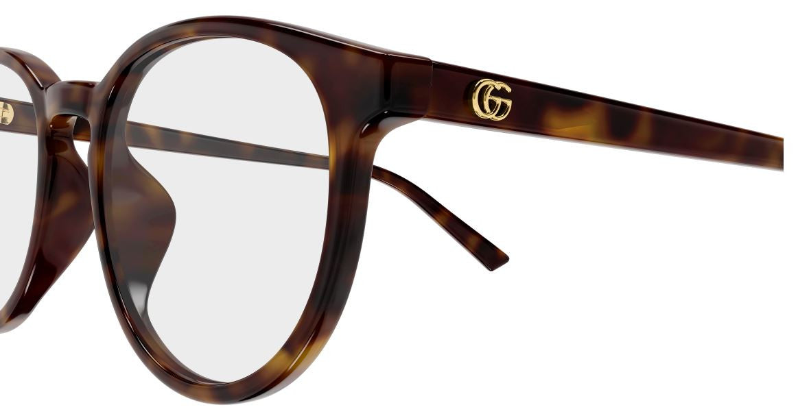 Gucci Emblem GG2005OA Eyeglasses