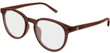 Gucci Emblem GG2005OA Eyeglasses