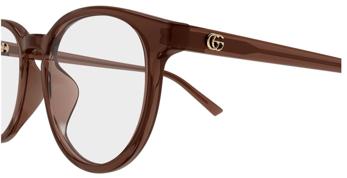 Gucci Emblem GG2005OA Eyeglasses
