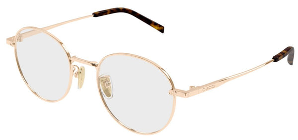 Gucci Institutional Logo GG2004OA brillen op sterkte