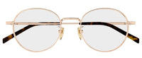 Korrektionsbrillen Gucci Institutional Logo GG2004OA