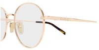 Korrektionsbrillen Gucci Institutional Logo GG2004OA