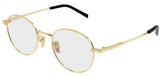 Lunettes de vue Gucci Institutional Logo GG2004OA