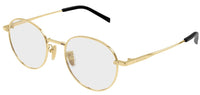 Korrektionsbrillen Gucci Institutional Logo GG2004OA