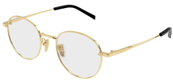 Gucci Institutional Logo GG2004OA brillen op sterkte