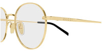 Korrektionsbrillen Gucci Institutional Logo GG2004OA