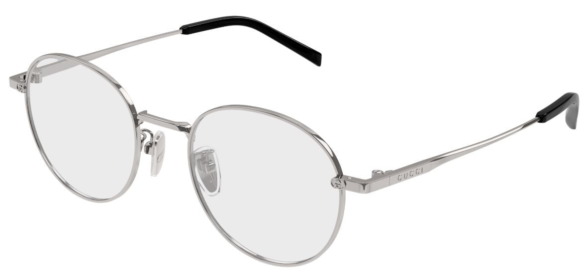 Korrektionsbrillen Gucci Institutional Logo GG2004OA