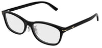 Lunettes de vue Gucci Institutional Logo GG2003OJ