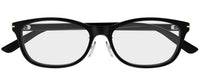 Lunettes de vue Gucci Institutional Logo GG2003OJ