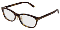 Lunettes de vue Gucci Institutional Logo GG2003OJ
