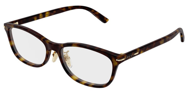 Korrektionsbrillen Gucci Institutional Logo GG2003OJ