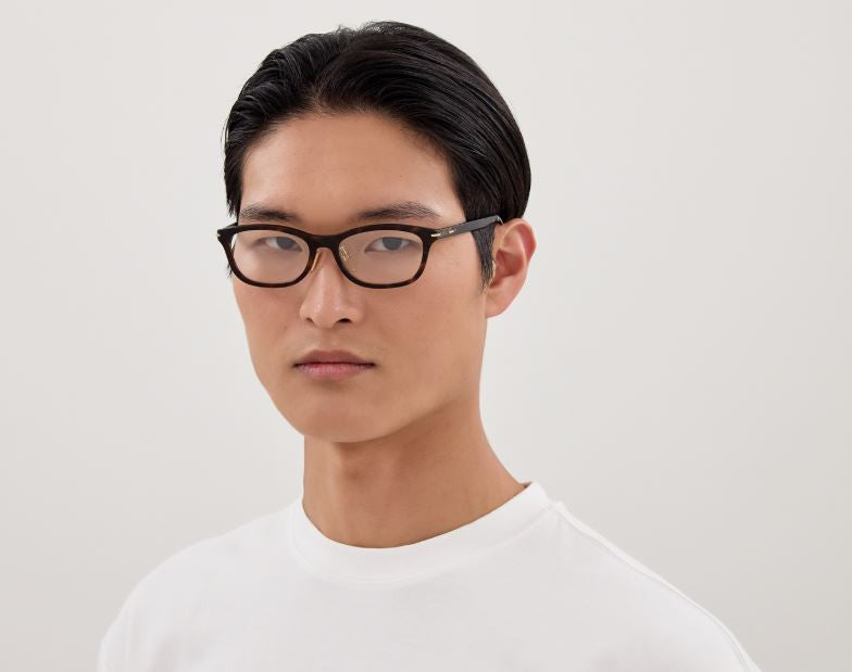 Lunettes de vue Gucci Institutional Logo GG2003OJ