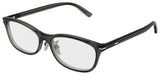 Lunettes de vue Gucci Institutional Logo GG2003OJ