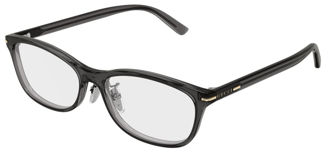 Lunettes de vue Gucci Institutional Logo GG2003OJ