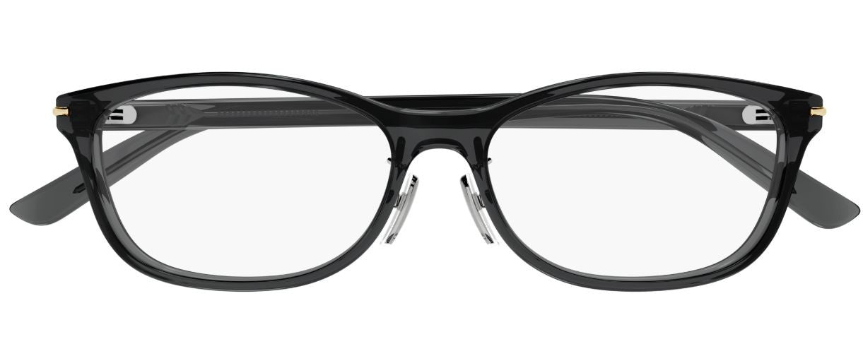 Lunettes de vue Gucci Institutional Logo GG2003OJ