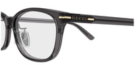 Lunettes de vue Gucci Institutional Logo GG2003OJ