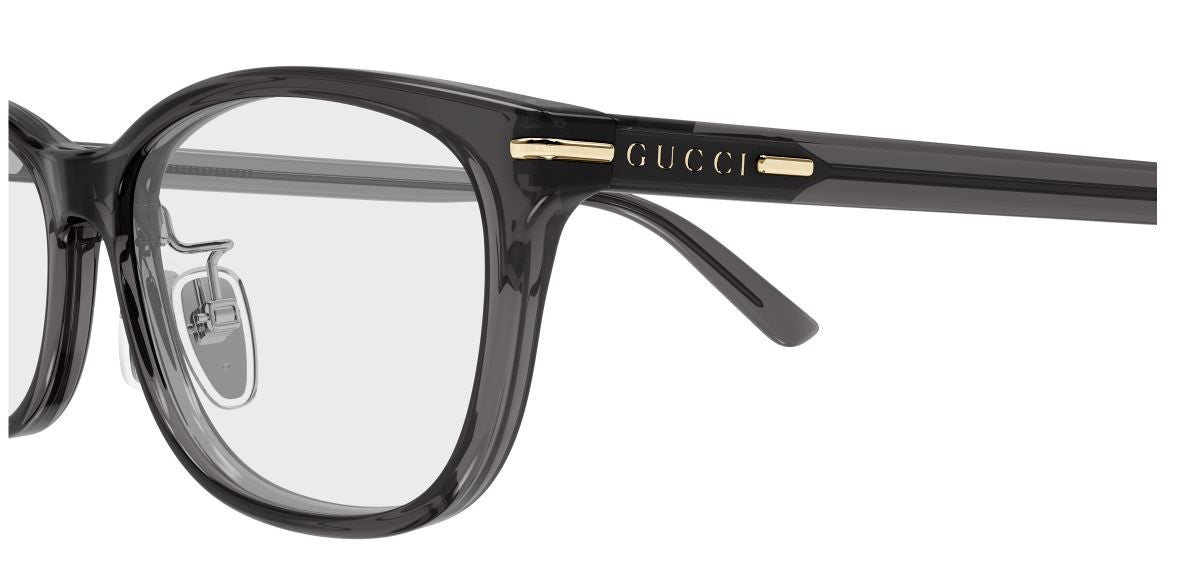 Lunettes de vue Gucci Institutional Logo GG2003OJ