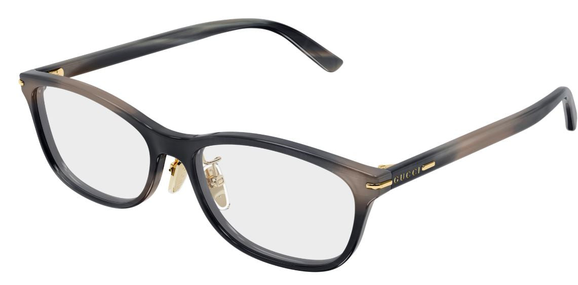 Lunettes de vue Gucci Institutional Logo GG2003OJ