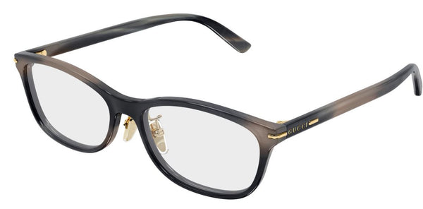 Korrektionsbrillen Gucci Institutional Logo GG2003OJ