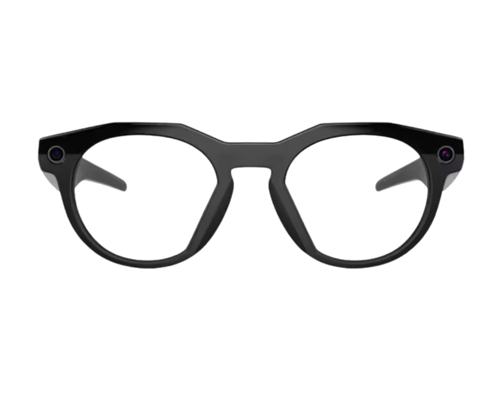 Korrektionsbrillen Oakley Meta OW8002