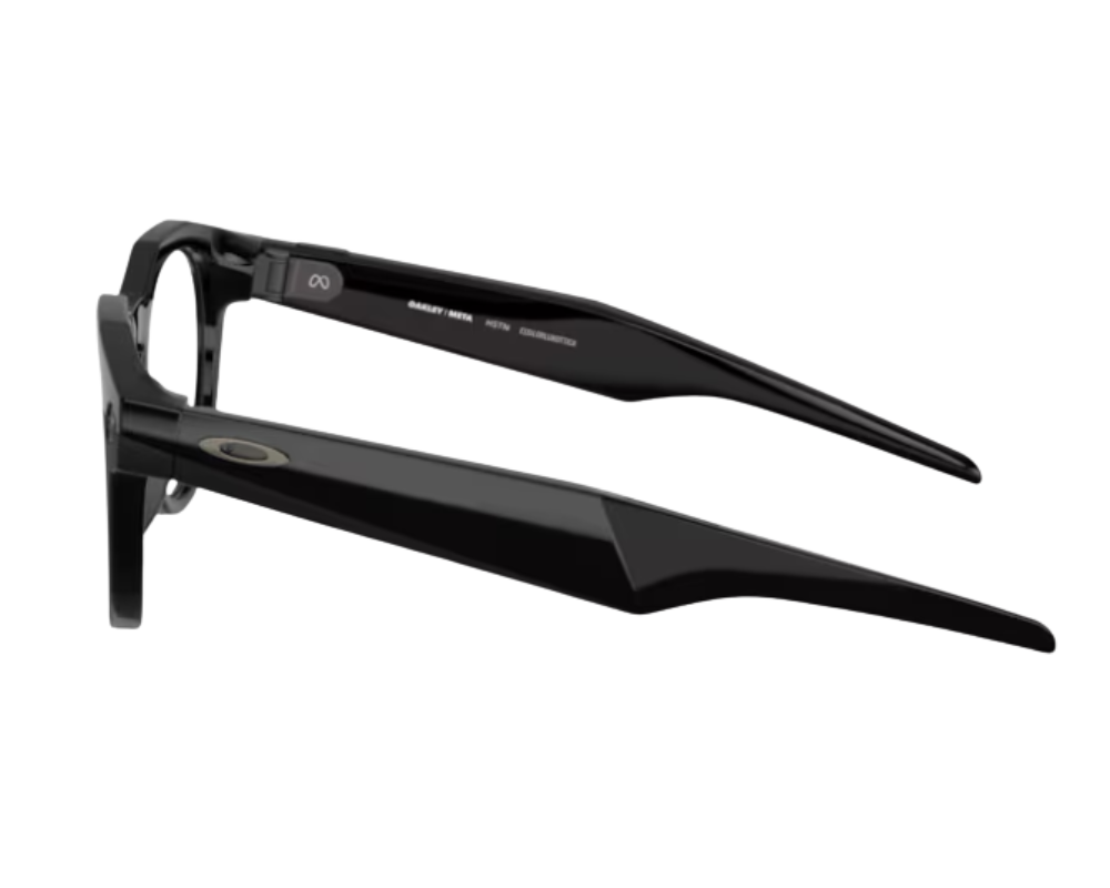 Korrektionsbrillen Oakley Meta OW8002