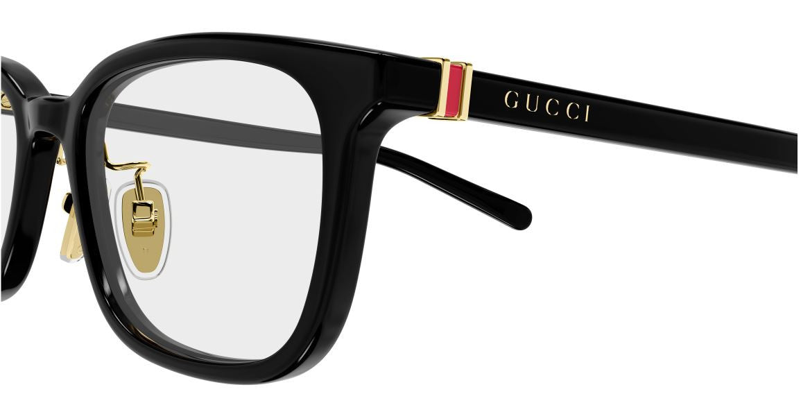 Korrektionsbrille Gucci Sign GG2002OJ