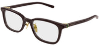 Korrektionsbrille Gucci Sign GG2002OJ
