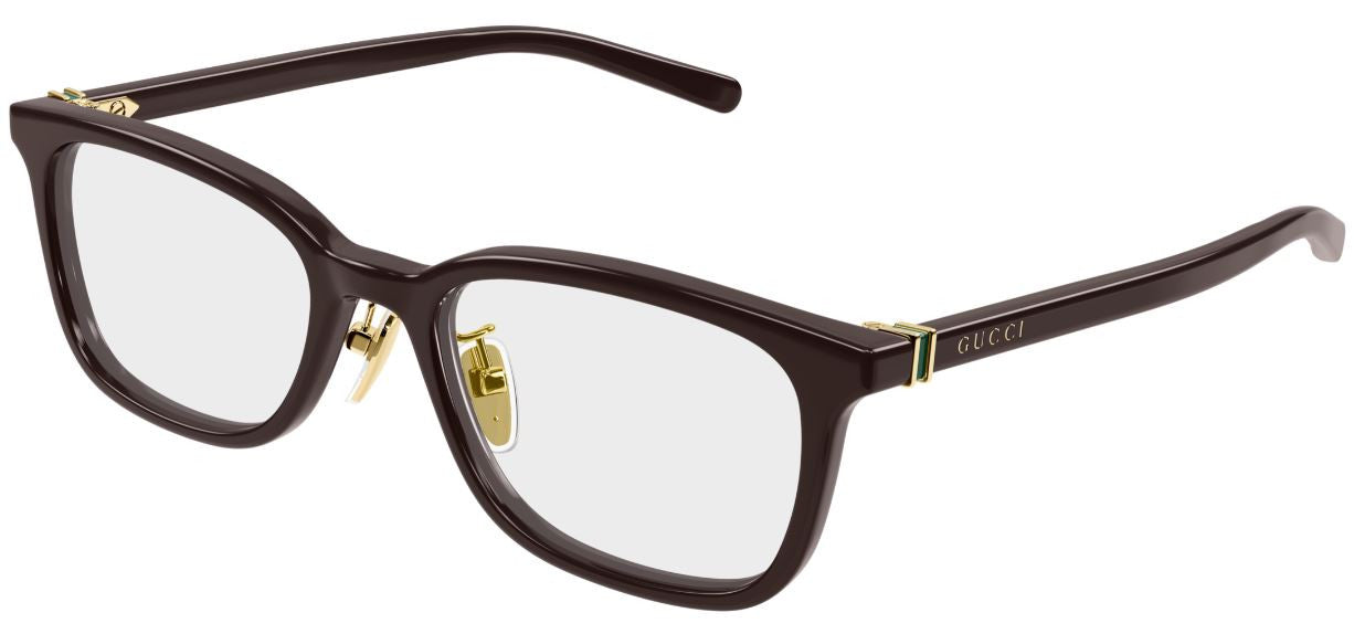 Korrektionsbrille Gucci Sign GG2002OJ