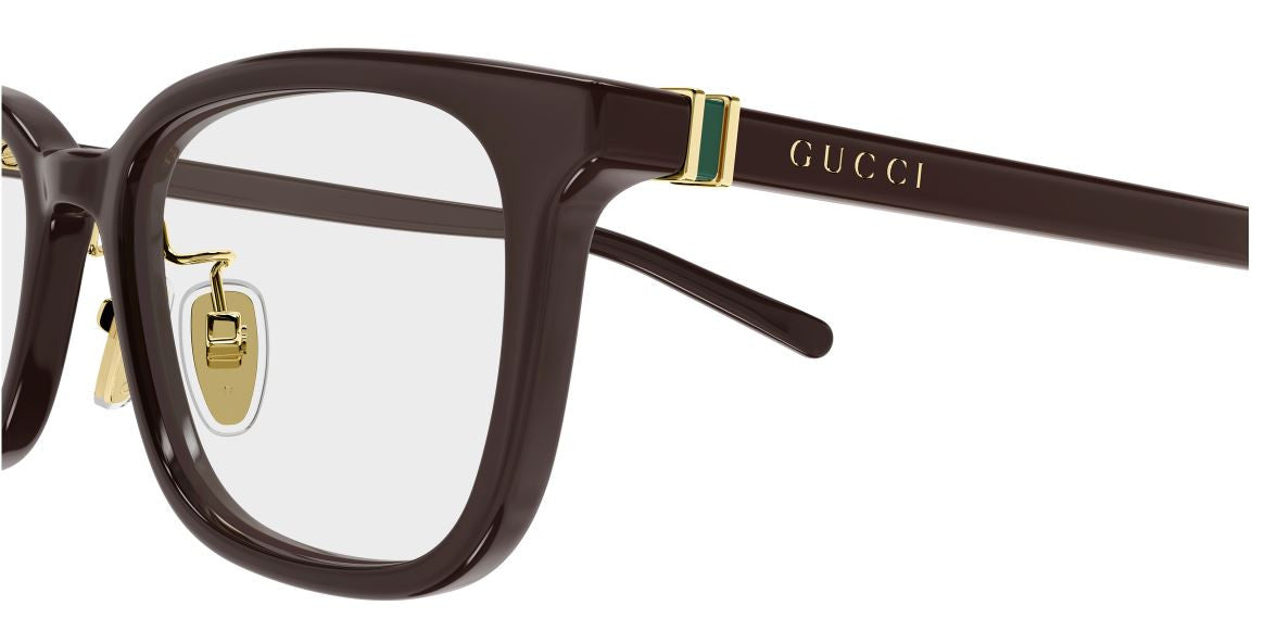 Korrektionsbrille Gucci Sign GG2002OJ