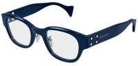 Korrektionsbrille Gucci Institutional Logo GG2001OJ