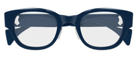 Korrektionsbrille Gucci Institutional Logo GG2001OJ