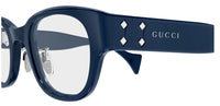 Korrektionsbrille Gucci Institutional Logo GG2001OJ