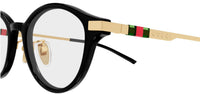 Korrektionsbrille Gucci Sign GG2000OJ
