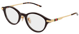 Gucci Sign GG2000OJ Eyeglasses