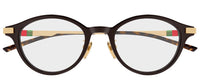 Korrektionsbrille Gucci Sign GG2000OJ