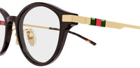 Korrektionsbrille Gucci Sign GG2000OJ
