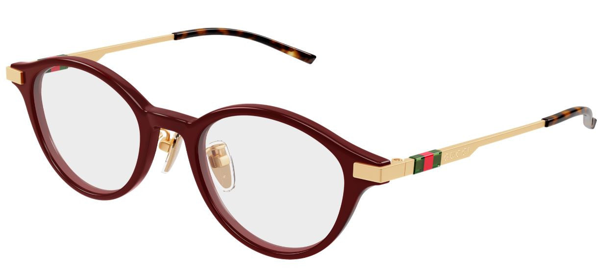 Korrektionsbrille Gucci Sign GG2000OJ