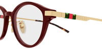 Korrektionsbrille Gucci Sign GG2000OJ